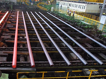 Carbon Steel Pipe