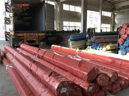 Carbon Steel Pipe