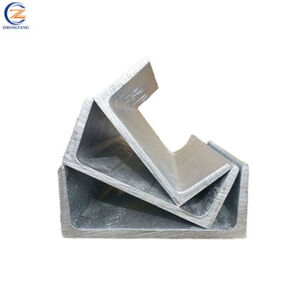 Channels Steel