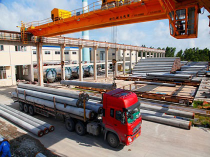 Galvanized Steel Pipe