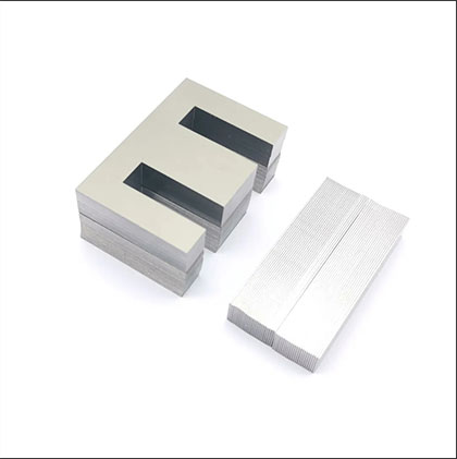 Grain Oriented Silicon Steel