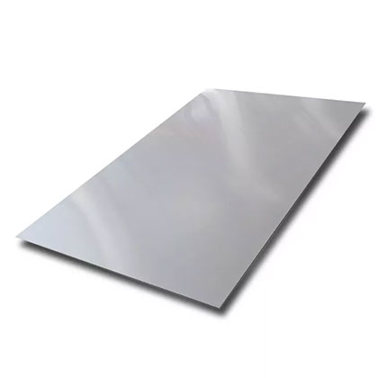 Stainless Steel Plate