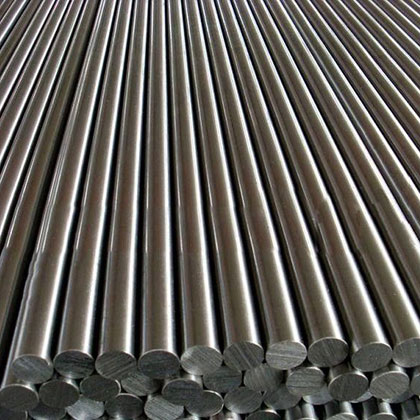 Stainless Steel Round Bar