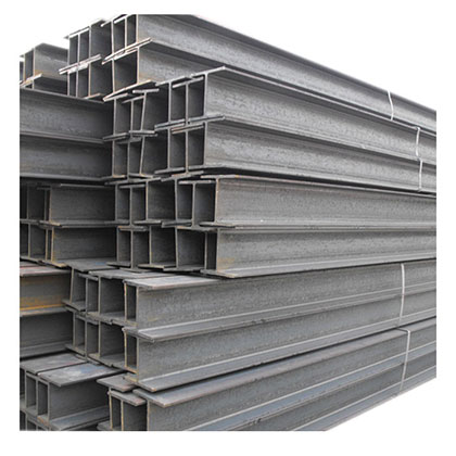 Steel H-Beams