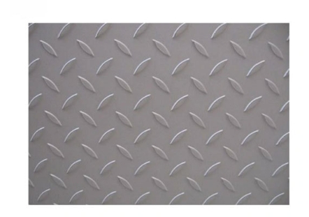 Carbon Steel Checkered Plate