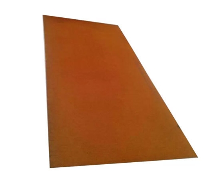 Corten Plate