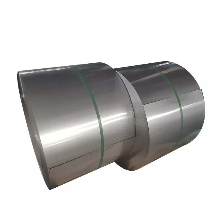 JIS SUS 2B SS Hot Cold Rolled 304 304L 310S 202 321 316 410 430 316L 201 304 Stainless Steel Coil