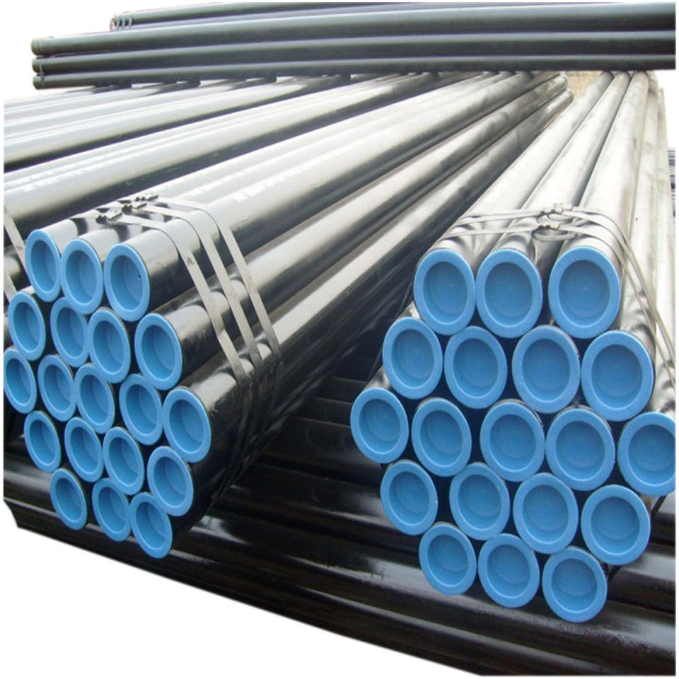 ASTM A106 Carbon Seamless Steel Pipe
