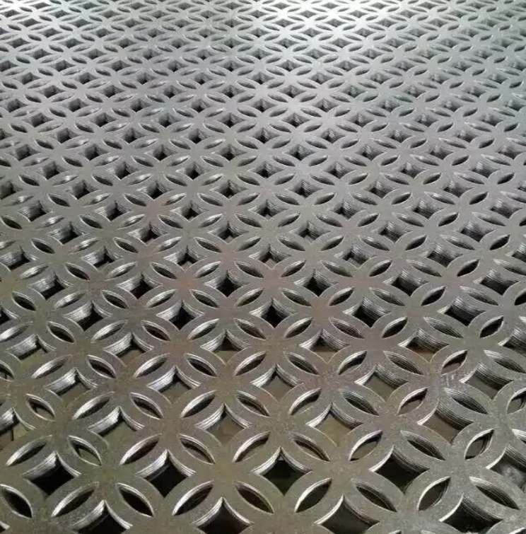Decorative Metal Wire Mesh