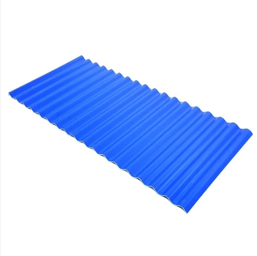 Color Coated Steel Sheet