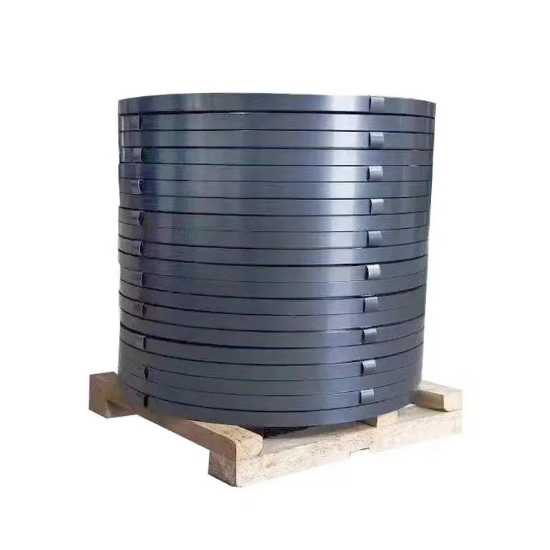 Carbon Steel CR Cold Rolled Steel Strip – Zhongtang Iron And Steel ...