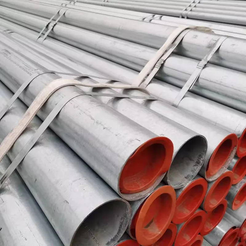GI Pipe Galvanized Steel Pipe