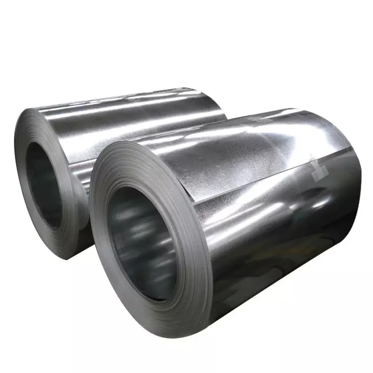 G40 G60 G90 Galvalume Steel Coil 