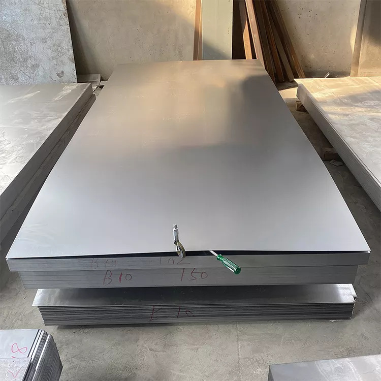 AZ150 Galvalume Steel Sheet