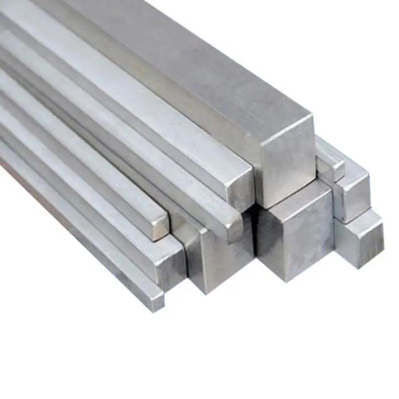 Aluminium Flat Bar