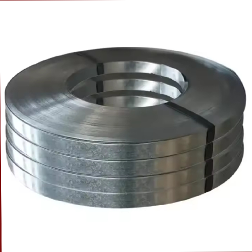 Galvanized Steel Strip DX51D DX52D DX53D SGCC