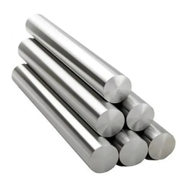 stainless steel round bar