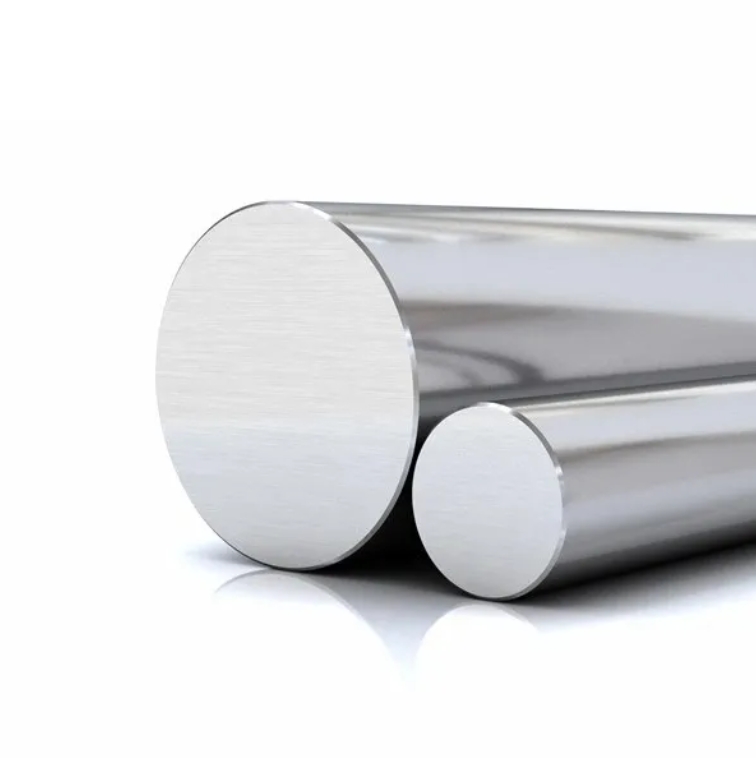 stainless steel round bar