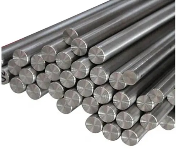 stainless steel round bar