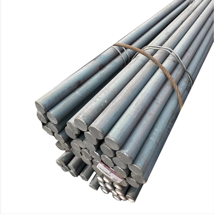 Carbon steel Round Bar