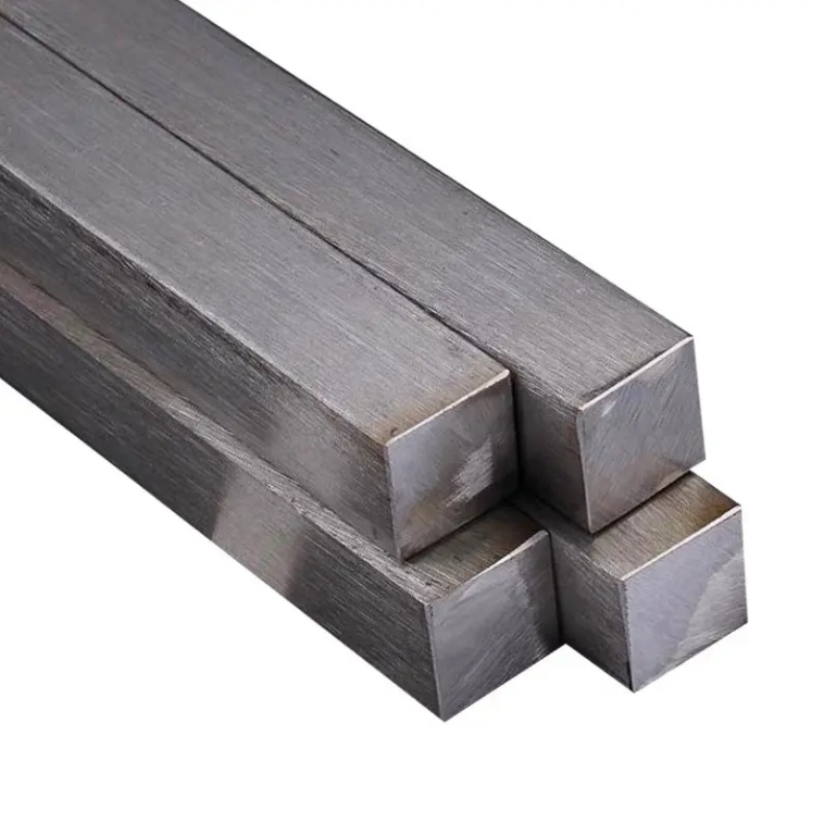 Carbon Steel Square Bar
