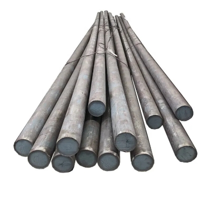 Carbon steel Round Bar