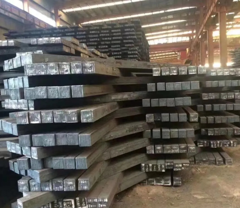 Ms Steel Billet Steel Billet