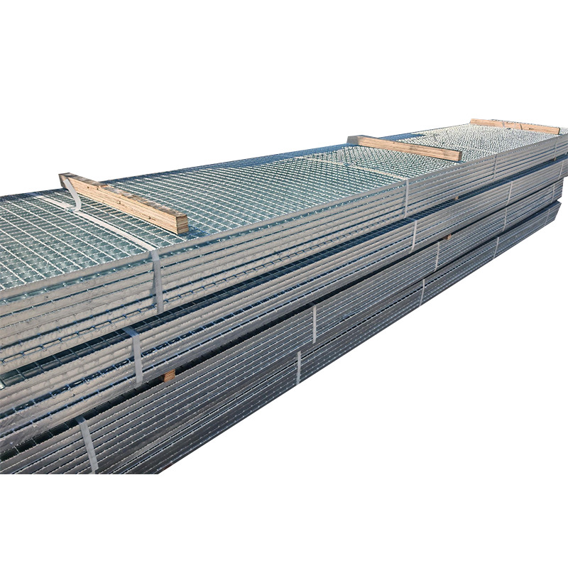 Galvanized Steel Grating for Fencing