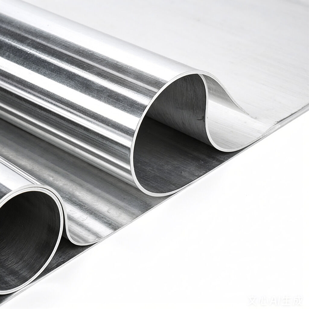 Zn-Al-Mg Coated Steel